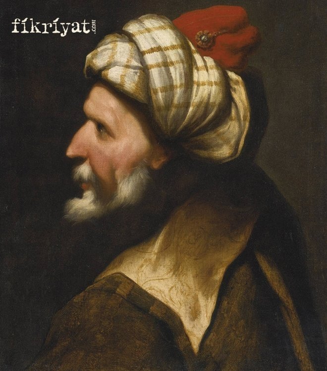 Erzurumlu İbrahim Hakkı kimdir?