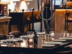 Çıra Ocakbaşı: Şehrin Yeni Lezzet Noktası