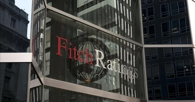 Fitch ABD’nin yüksek bütçe açıkları vermeye devam etmesini bekliyor