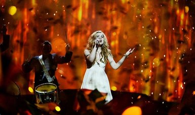 Britain to host 2023 Eurovision Song Contest on behalf of winners Ukraine
