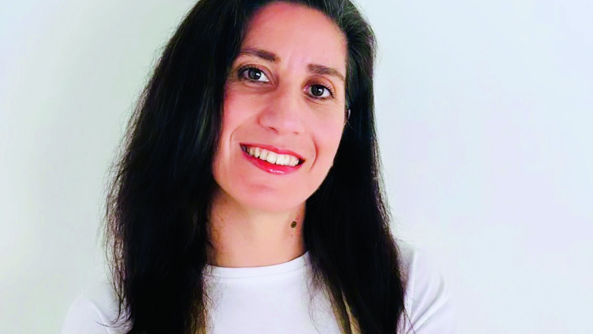 Tuba Taşgan’la Sağlıklı Sofralar