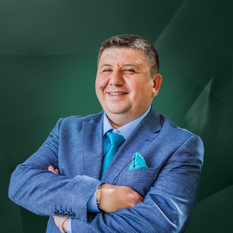 Ubeydullah Sezikli İlahileri