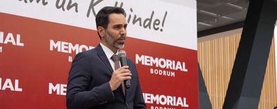 MemorialdanBodruma148yataklıhastane