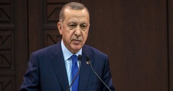 Turkey's Erdoğan unveils $15-bln package to support economy