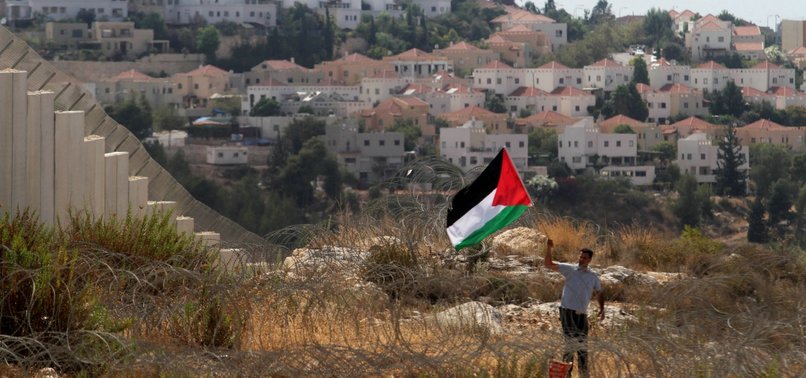 OIC CONDEMNS ISRAELI SETTLEMENTS IN WEST BANKS E1 AREA