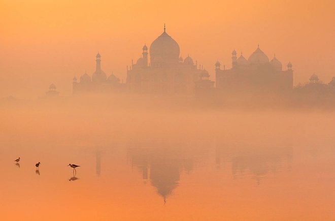 Hindistan’daki ilk cami