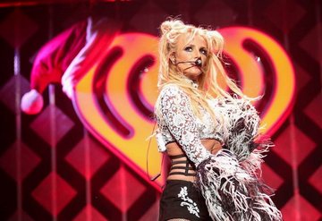 Britney Spears Müziğe Ara Verme Nedenini Açıkladı