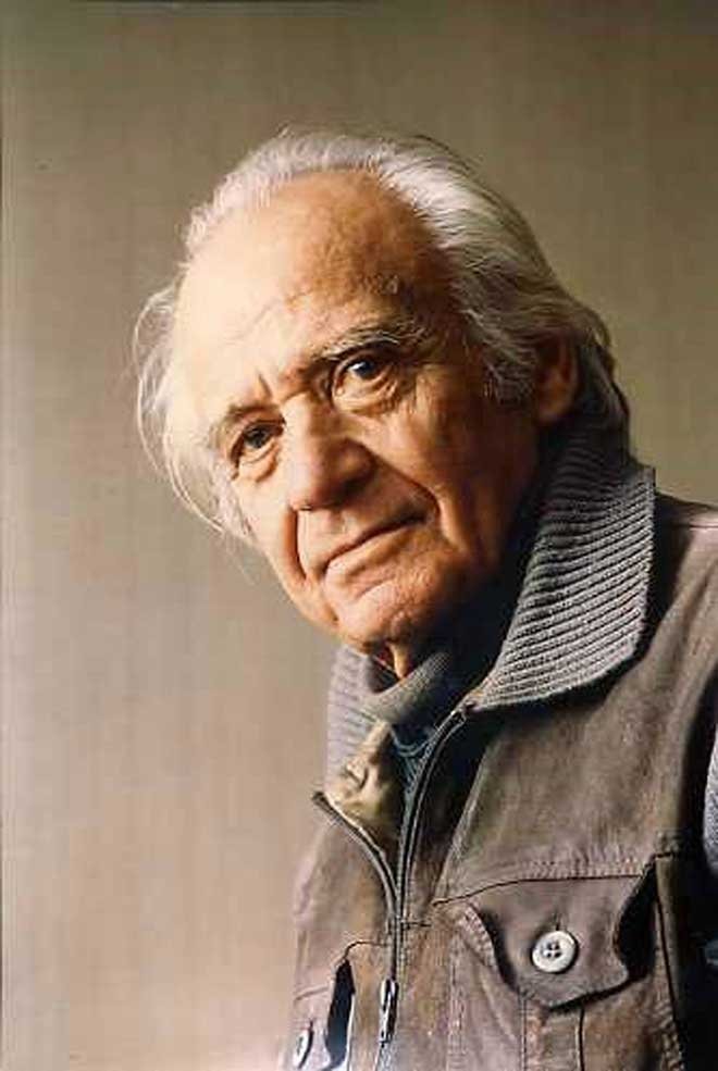 Baba – Rıfat Ilgaz