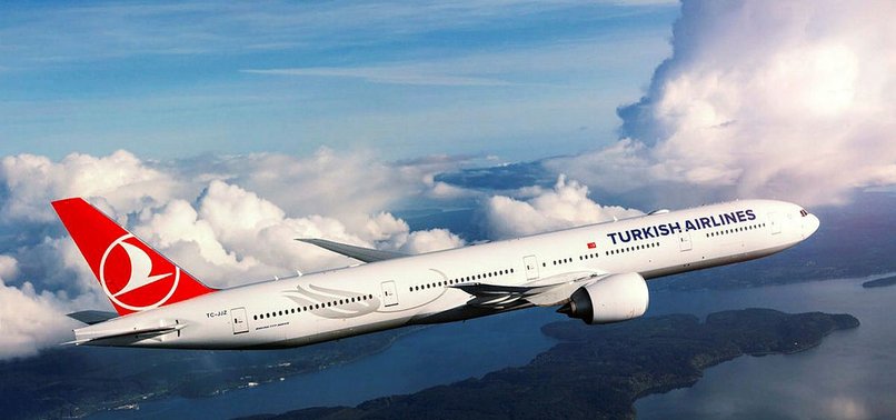 TURKISH AIRLINES HONORED WITH 2 AWARDS