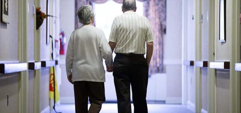 MARRIAGE CAN MAKE YOU CRAZY, BUT IT DETERS DEMENTIA TOO: STUDY