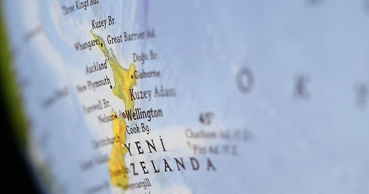 Yeni Zelanda’da enflasyon hızlandı