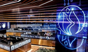 Borsa güne yükselişle başladı
