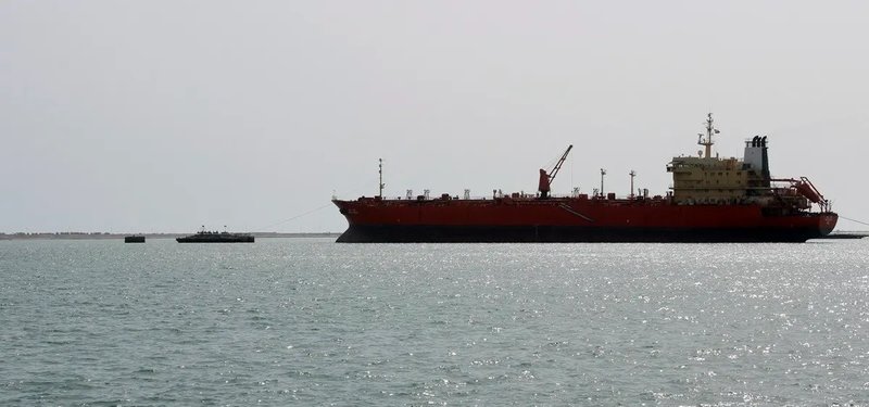 Ambrey says aware of incident 61 NM southwest of Yemen's Hodeidah