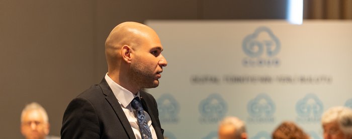 Bulut artık ulusal bir güvenlik meselesi