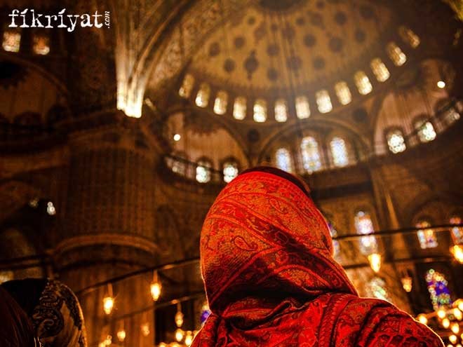 İslam’da kadın hakları ve önemi