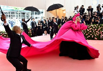 İşte MET Gala 2021İn yapılacağı tarih