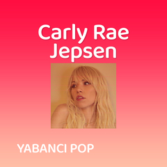 Carly Rae Jepsen