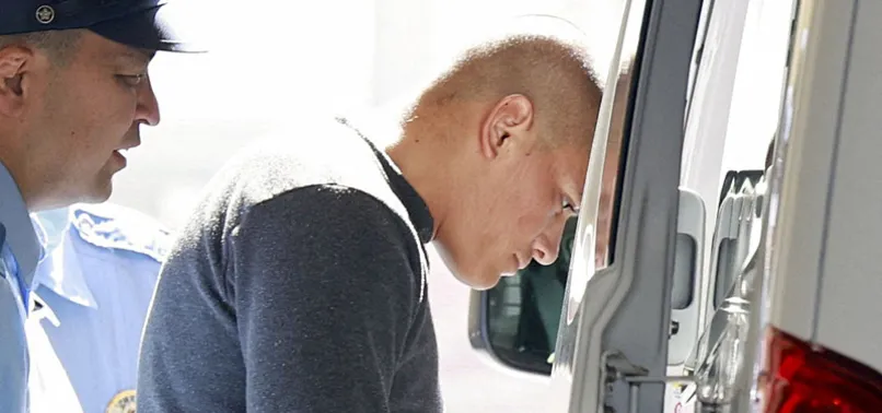 US MARINE INDICTED OVER ROBBERY, MURDER OF WOMAN IN JAPAN: REPORT