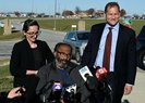 Missouri man exonerated in 3 killings, free after 4 decades