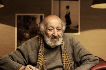 İstanbul’un gözü: Ara Güler
