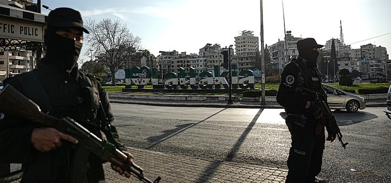 Lebanon’s Hezbollah denies involvement, support for any party in Syria’s attacks