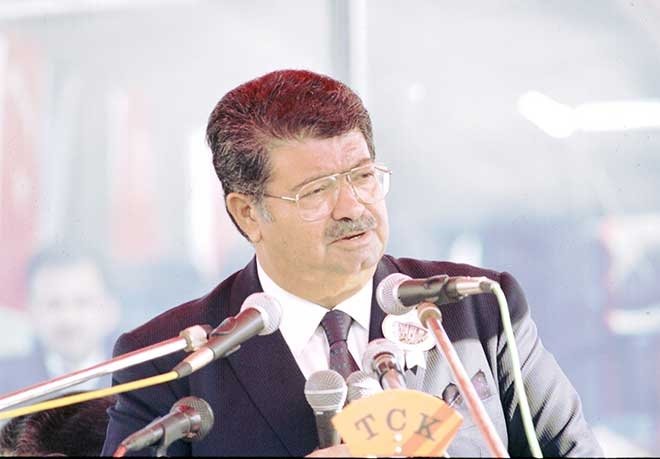 Ekonomik ve sosyal dönüşümün mimarı: Turgut Özal