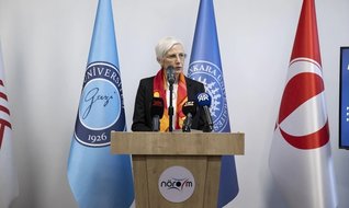 Türkiye’nin beyin merkezi: NÖROM