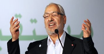 Saudi and UAE media outlets publish deceitful news to defame Tunisia's Ghannouchi