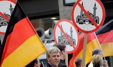 Islamophobia has become an urgent problem in Germany | Muslims in Germany objected to Islamophobic discrimination in everyday life - expert