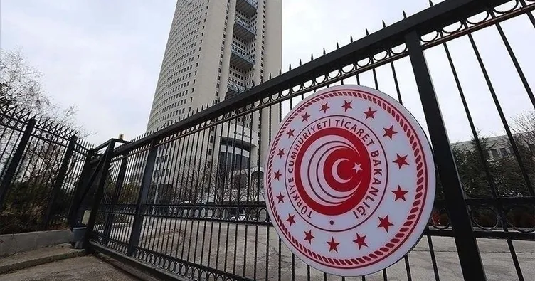 Resmi Gazete’de yayımlandı: Bakanlık’tan 608 firmaya dahilde işleme izni!