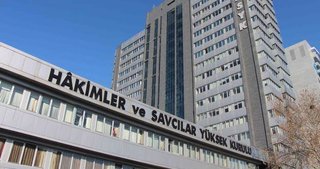 648 yargı mensubuna gözaltı