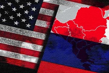 ABD ile Rusya’nın Balkan düellosu
