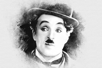Charlie Chaplin