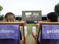 Feriye’de Açık Hava Sineması Ekim Ayındaki Gösterilecek La La Land Filmiyle Sona Eriyor