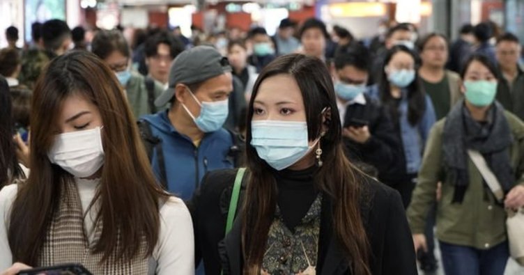 Çin’de COVID vakaları hızla artmaya devam ediyor