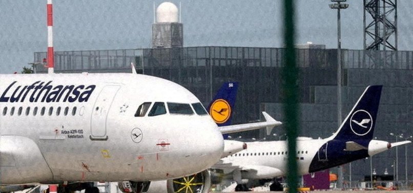 LUFTHANSA, UNION REACH AGREEMENT ON SALARY INCREASE FOR GROUND STAFF