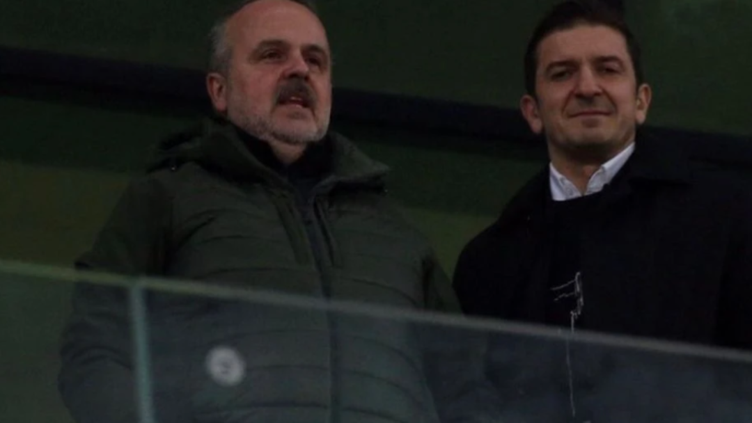 TFF’DE NÖBET DEĞİŞİMİ
