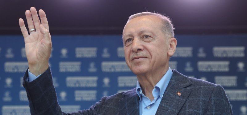 Erdoğan on indecent social media campaigns launched by Kılıçdaroğlu supporters: We will not leave quake victims abandoned