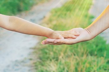 İçinizdeki çocukla barışın