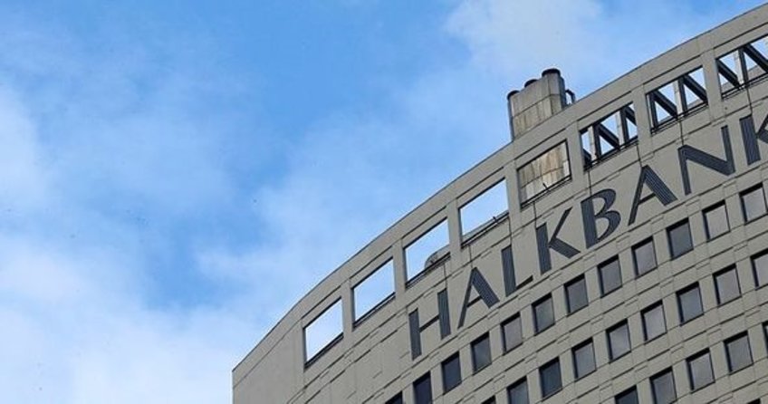 Halkbank’tan Mehmet Hakan Atilla açıklaması