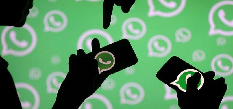 AFGHANISTAN SHUTS DOWN CHAT APPS WHATSAPP AND TELEGRAM