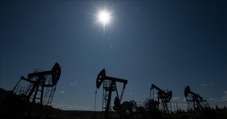 Rusya’nın petrol ihracatındaki payı arttı