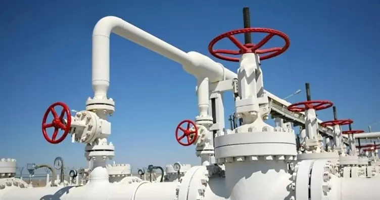 ABD’nin LNG arzı endişeleri etki etti: AB’de doğal gaz fiyatı arttı