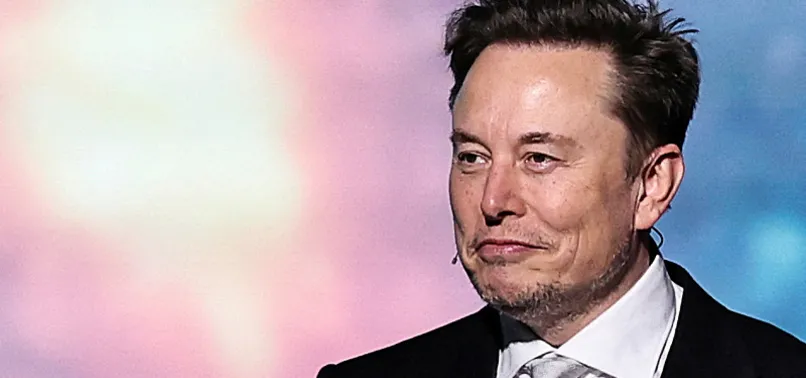TRUMP EXPECTED TO AWARD SCIENCE MEDAL TO SPACEXS ELON MUSK, FOX NEWS REPORTS