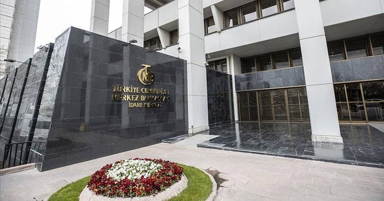 TCMB’den Finansal Hesaplar Raporu: Yurt içi yerleşik sektörlerin finansal varlıkları 182 trilyonu aştı