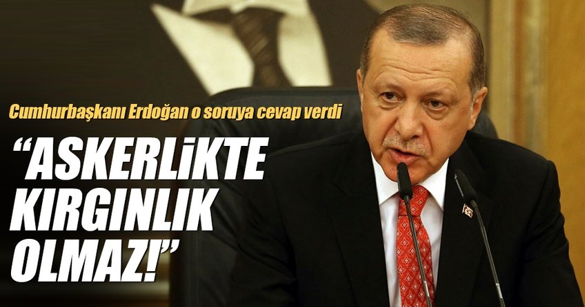 Cumhurbaşkanı Erdoğan’dan havalimanında önemli açıklamalar!