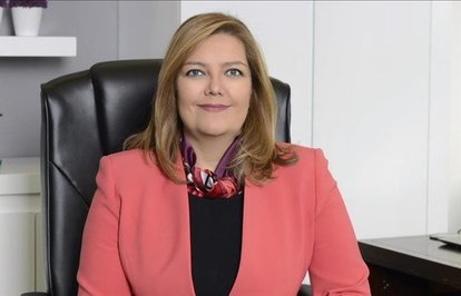 TSKBkadınlariçin100milyondolarlıkkaynaksağladı
