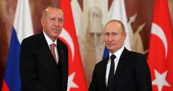 Turkey, Russia discuss implementing Sochi deal on Syria on ground