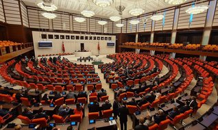 Milyonların gözü Meclis’te...