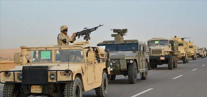 HAFTARS MILITIA VIOLATES CEASEFIRE: LIBYAN ARMY